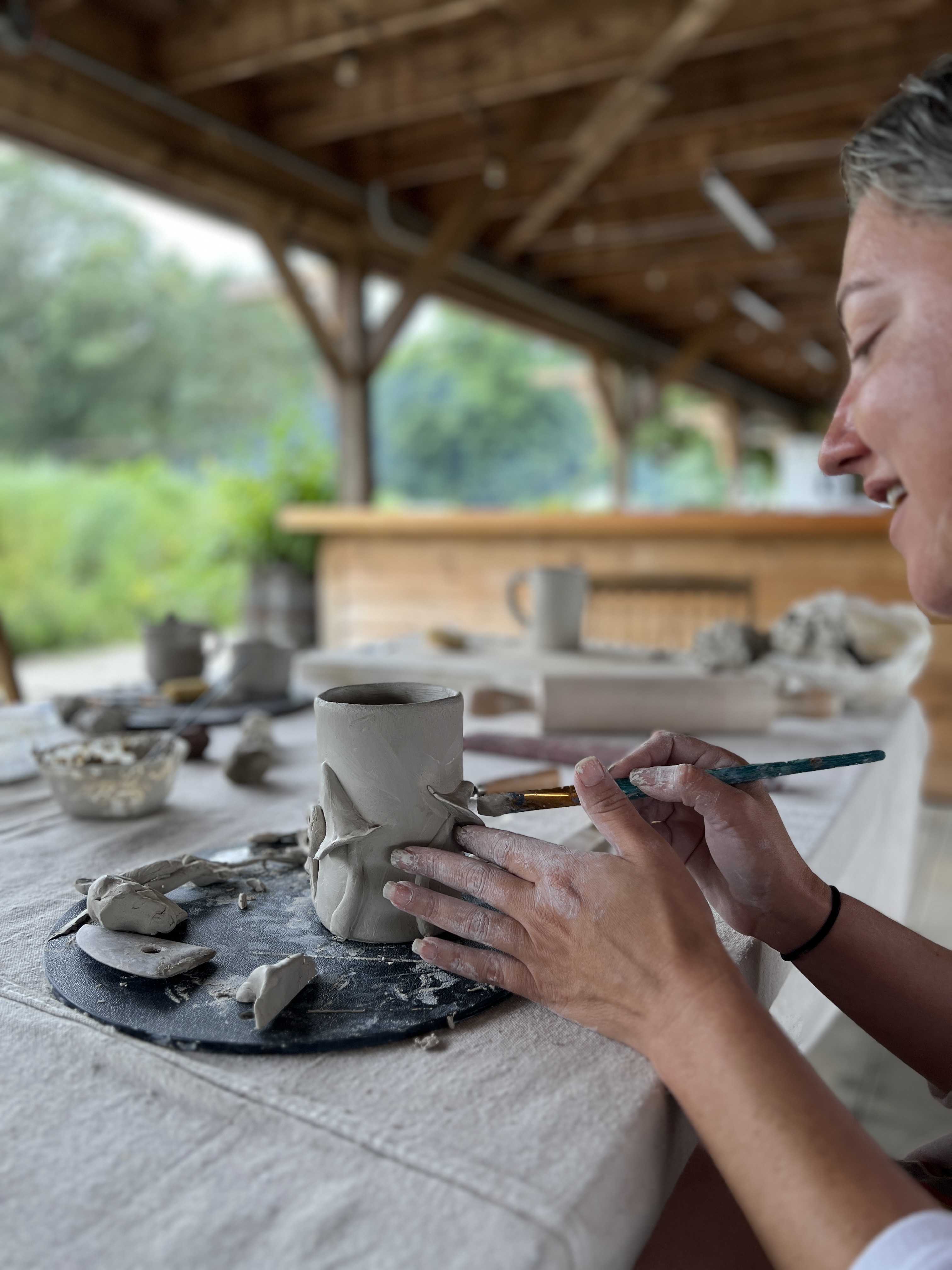 Clay Creations